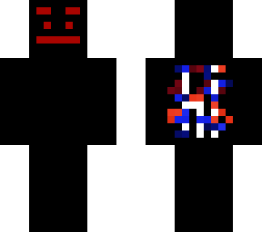 bored entity with "hi" corrupted