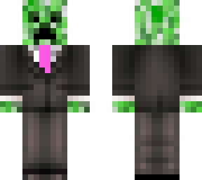 bussiness creeper