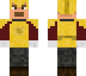 captain of the royal guards