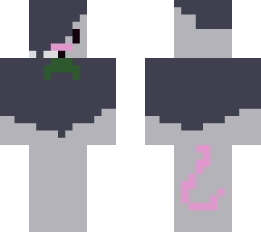 carnation the doormouse