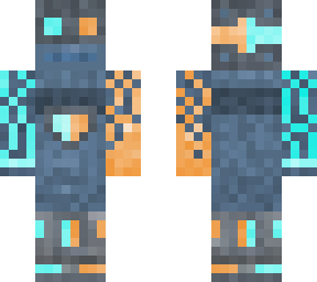 carnelian guardian/selos gaurdian