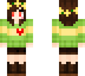 chara