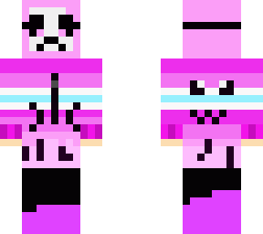 cherry made something (3 follower special c:) mah pride