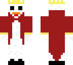 chickengodx