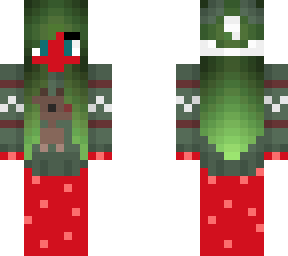 christmas berry