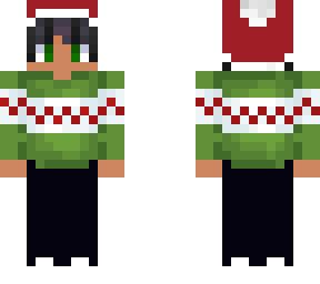 christmas deathking