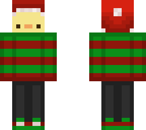 christmas ducky