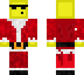 christmas man