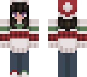 christmas me