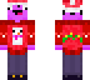 christmas niero