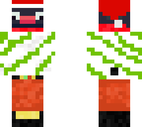 christmas penguin