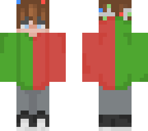 christmas sulfuricwolf816