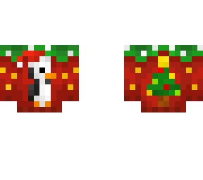 christmas sweater (slim version)