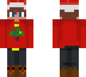 christmas sweater