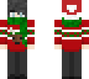 christmas sweater