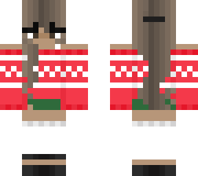 christmas ugly sweater