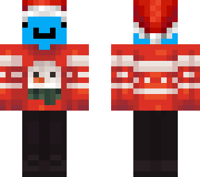 christmas wube