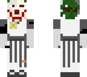 clown