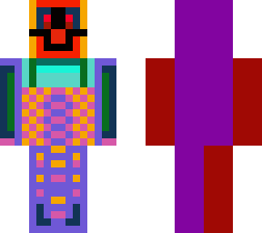 clown