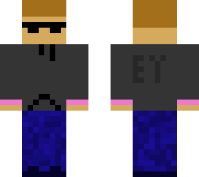 cool skin