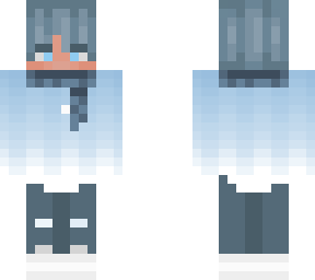 copy LOL | Minecraft Skin