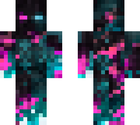 corruptedsteve-full-potential