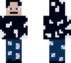 cow print shirt with blue and white jeans