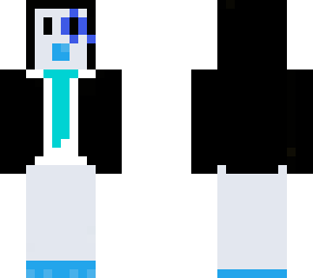 cristmas penguin