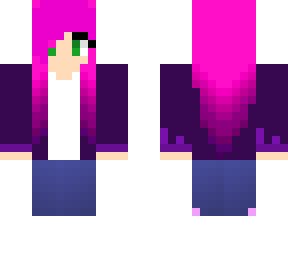 crystalglitch - plum plums variant