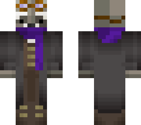 dapperton scarf