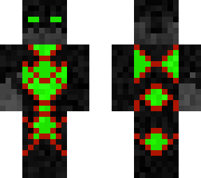 dark