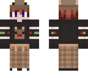 destro navidad reno