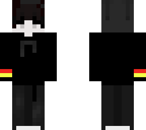 devin skin