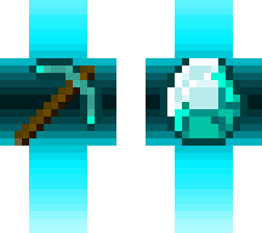 diamond man