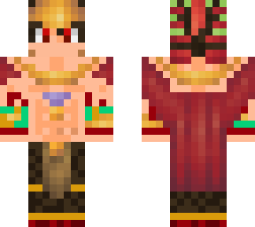 dios asteka
