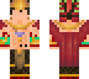dios asteka