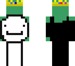 dream skin "but better"