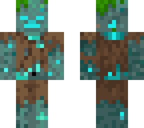 drowned