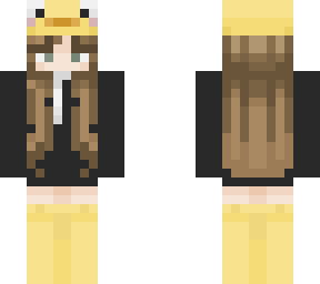 duckkyy - sweater