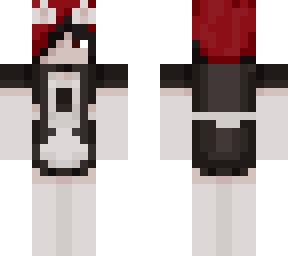 emo boy cute (classic, arms fixed)