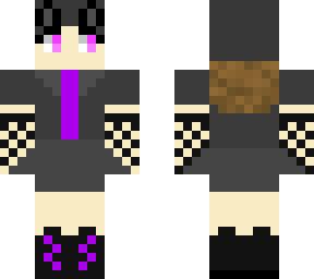 emo girl