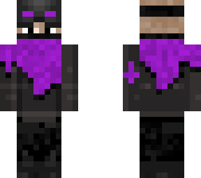 end scarf edit