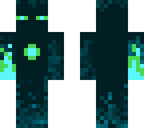 endermen skin