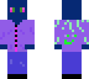 endy