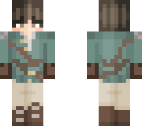eugene adventurer