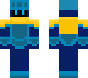 fall guys| paladin (awesome_knight89 refresh)