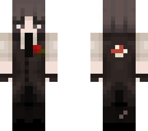 fancy skin for thanks giving dinner