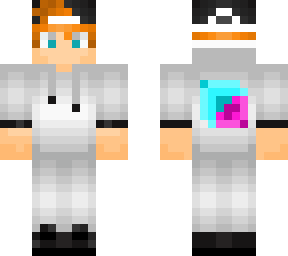 fastlamb official skin