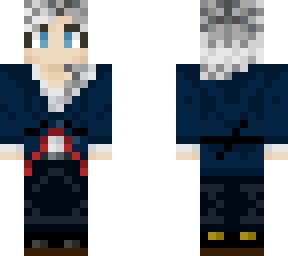 female twelfth doctor