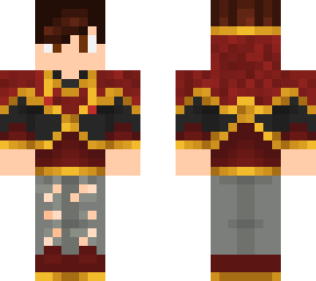 fire bender hoodie